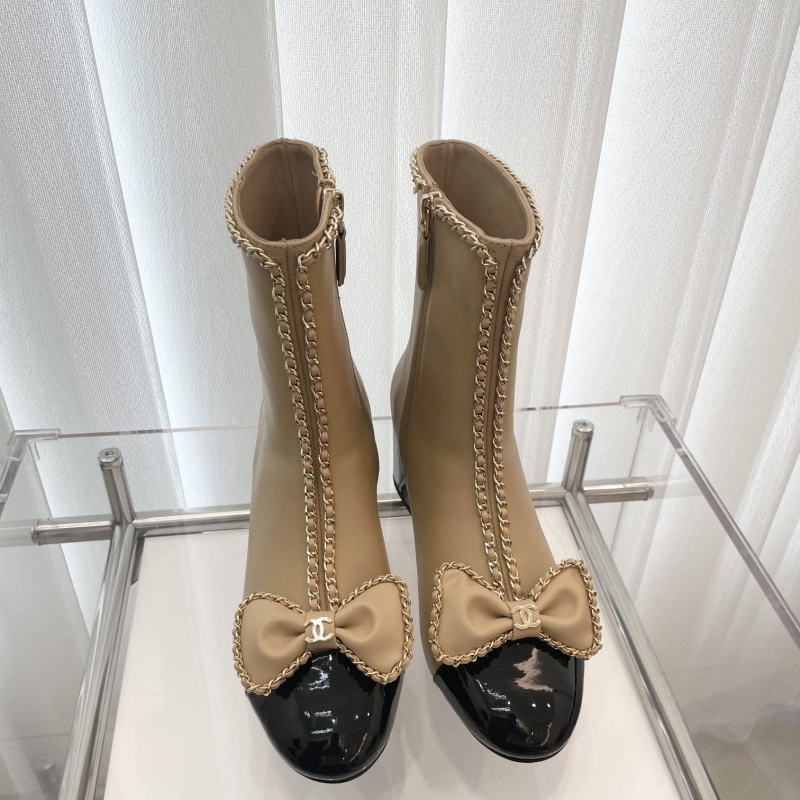 Ch*el boots